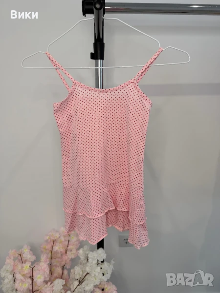 Детска рокля ръст 98-104 2-4г, снимка 1