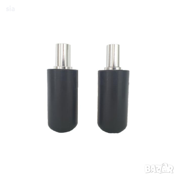 Краш тапи мотор, Универсални, 13см, снимка 1