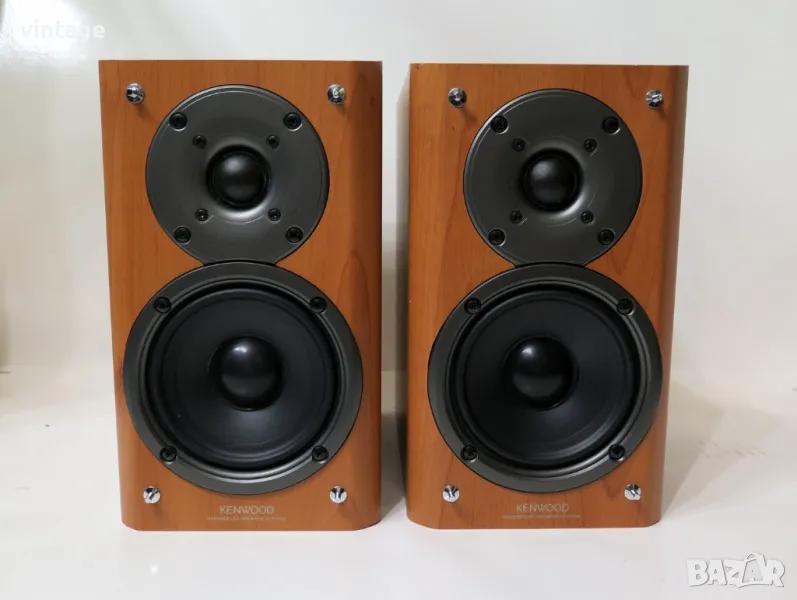 Kenwood LS-K701, снимка 1