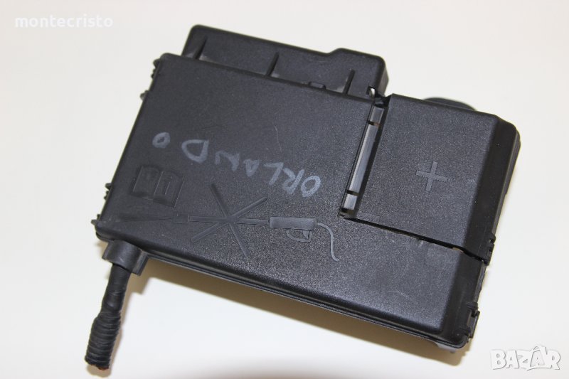 Плюсова клема Chevrolet Orlando (2010-2018г.) 96964227_06 / 9696422706 / Шевролет Орландо, снимка 1