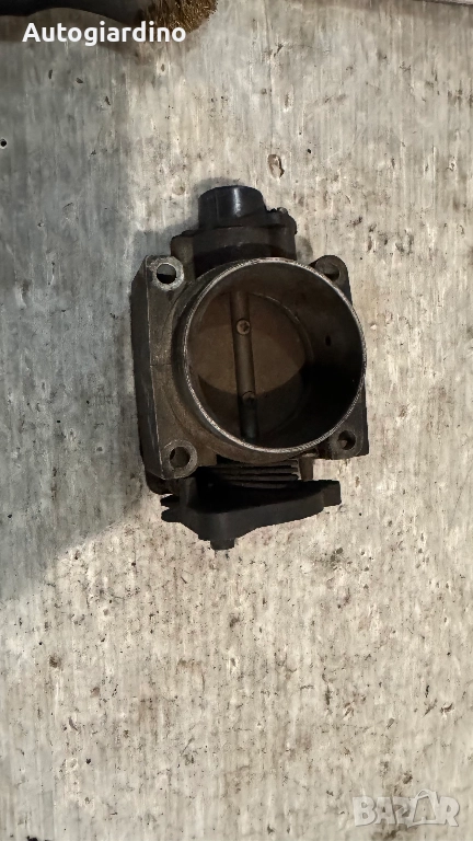 Дроселова Клапа за Volvo S40 - 1270311 / 7273303007, снимка 1