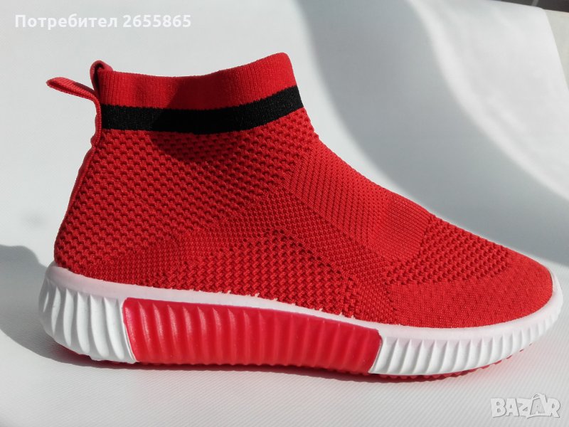 Дамски спортни обувки, снимка 1