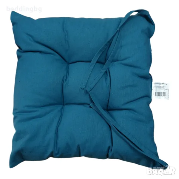 ВЪЗГЛАВНИЦА ЗА СТОЛ 40/40 СМ, снимка 1