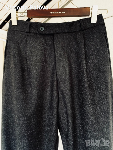 Класически панталон ANGELO LITRICO Италия, снимка 1