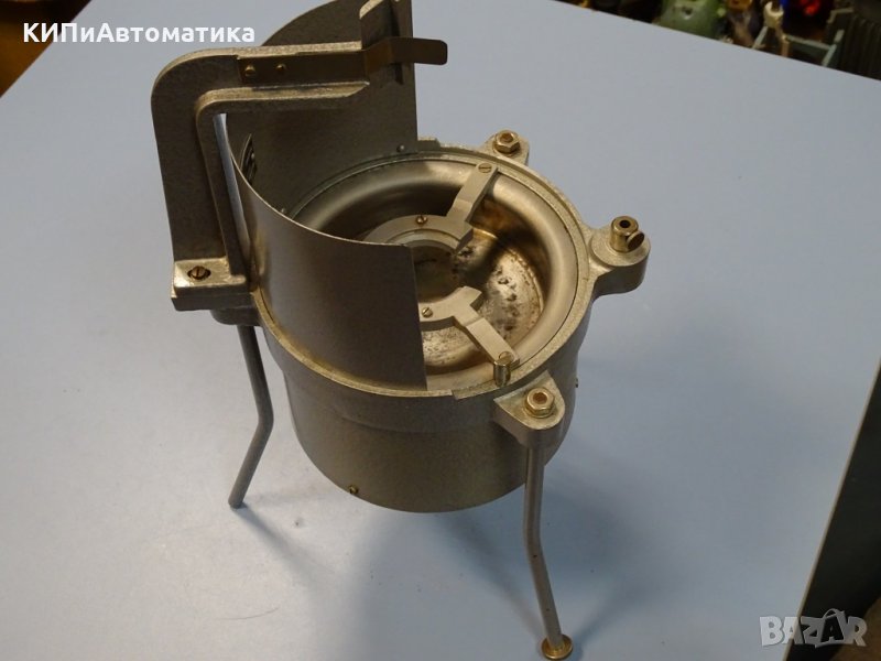 лабораторна пясъчна баня VEB MEDI 1101, снимка 1