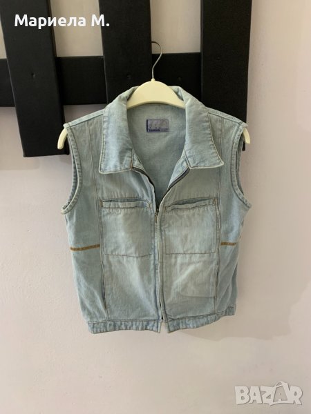 Дънков елек, снимка 1