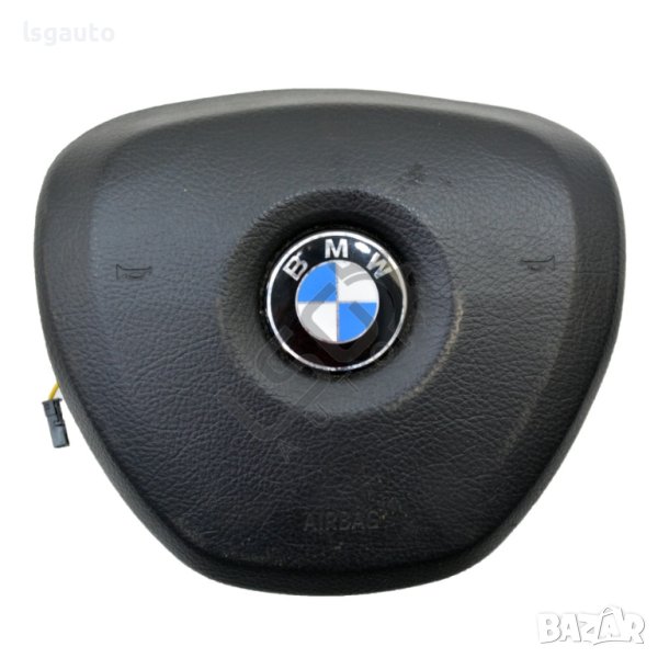 AIRBAG волан BMW 5 Series (F10, F11) 2010-2016 ID:106523, снимка 1