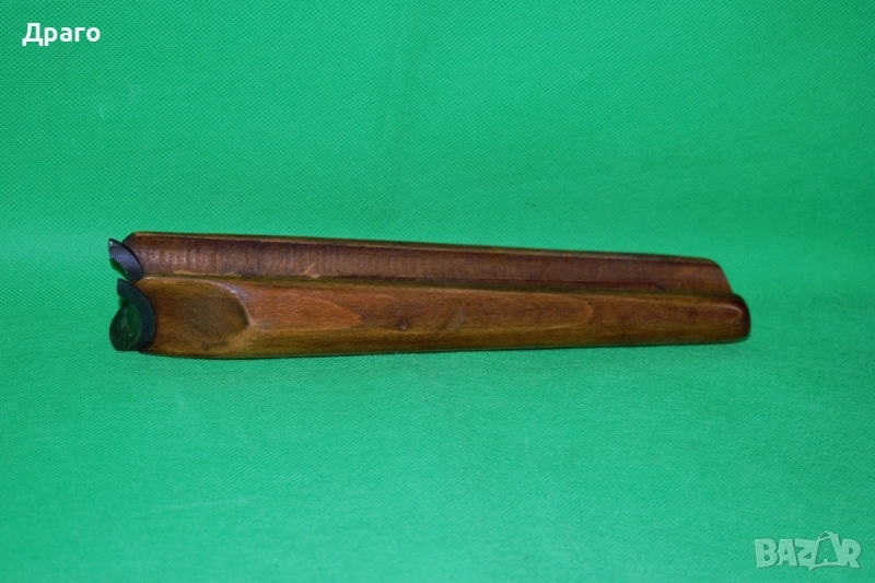 Ложа за ловна пушка ИЖ-18, 12 калибър (Л-122), снимка 1