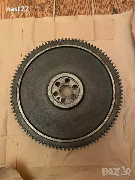 Маховик за Сузуки Самурай 1.0 куб, снимка 1