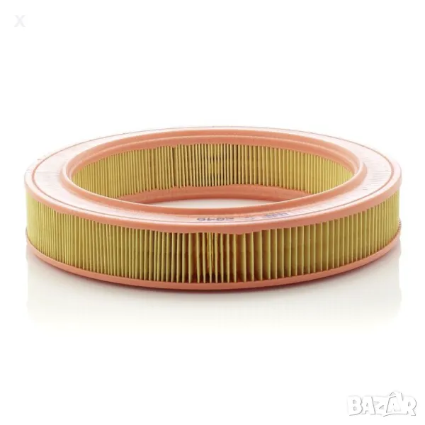 CLEAN FILTER MA362 Въздушен филтър BEDFORD OPEL TOYOTA 1963-1995  OE 834801  OE 834257  OE 93152971, снимка 1