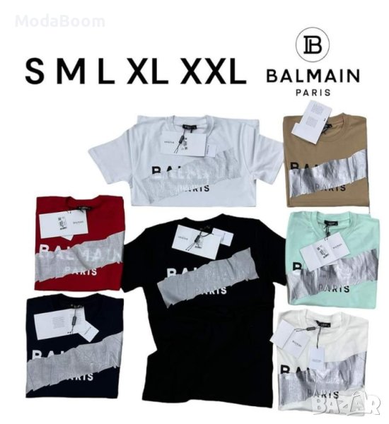 Маркови тениски , снимка 1