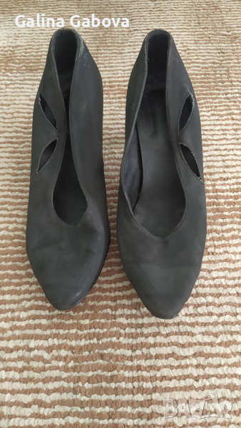 Дамски обувки, снимка 1