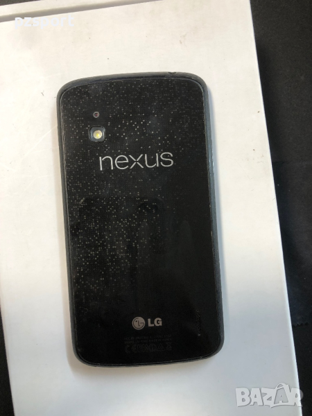 Lg Nexus 4, снимка 1
