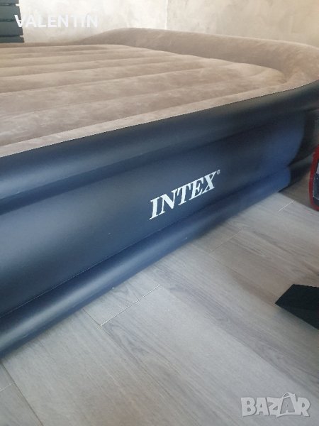 Надуваем мантрак , снимка 1