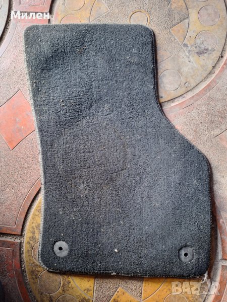 Дясна Стелка Мокетена от Фолксваген Голф 7 от 2012-2020 Година Volkswagen Golf MK7 , снимка 1