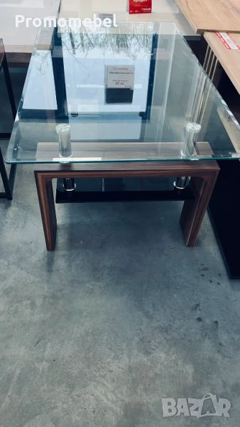 Холна маса Диана , снимка 1