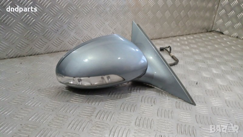 Дясно огледало Mercedes S-Class W221 2006г.	, снимка 1