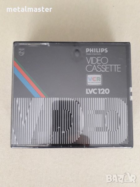 Philips LVC120, снимка 1