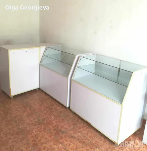 Мебели за магазин, снимка 1