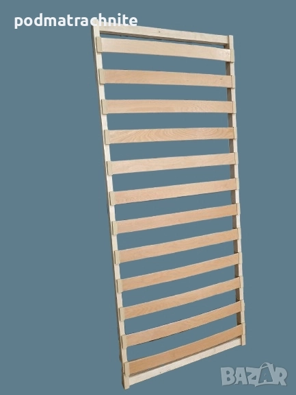 нови дървени подматрачни рамки , снимка 1