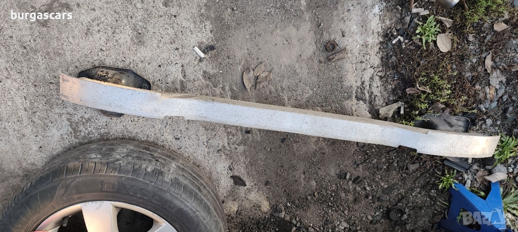 Основа задна броня Opel Meriva - 40лв, снимка 1