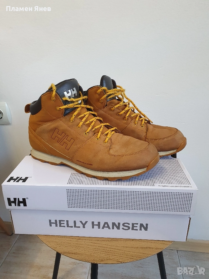 Обувки Helly Hansen модел "Tsuga" 44 номер., снимка 1