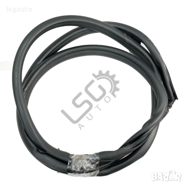 Уплътнение задна дясна врата Toyota Avensis III 2009-2015 ID:147916, снимка 1