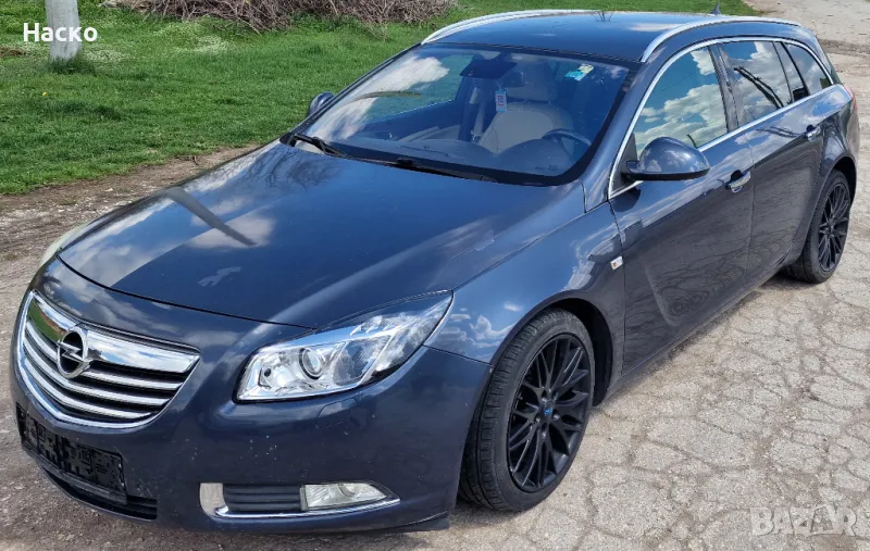 Opel Insignia 2.0 CDTI на части Опел Инсигния Инсигниа 2.0 ЦДТИ, снимка 1