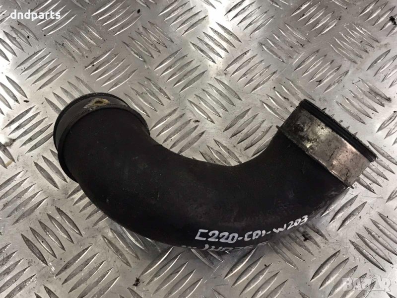 Маркуч Mercedes C220,CDI,w203,2002г., снимка 1