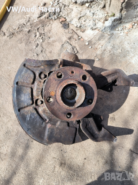 Десен шенкел за Голф 4 Ауди А3 Сеат Шкода Бора VW Golf 4 Audi A3 Seat Skoda Bora , снимка 1