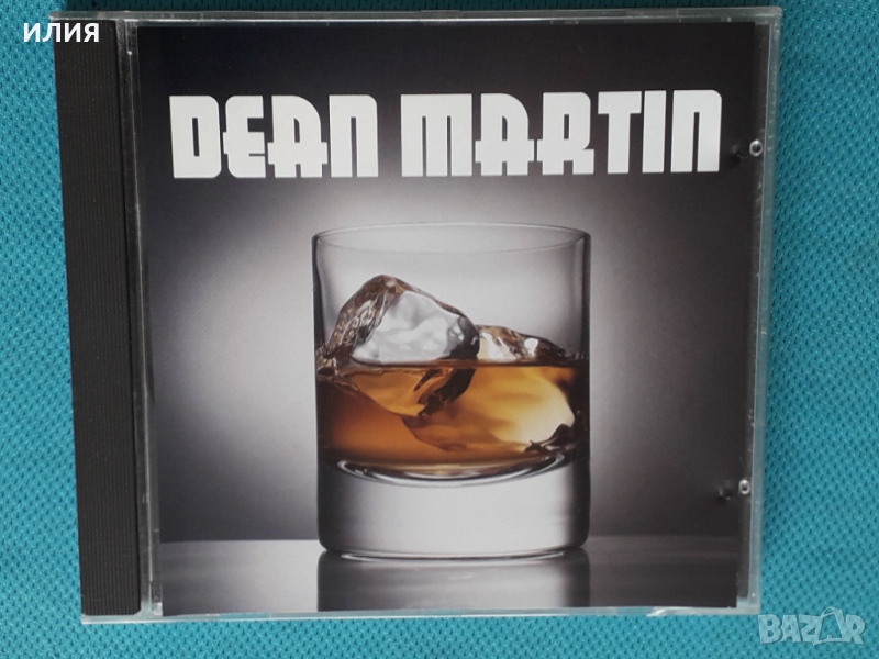 Dean Martin – Dean Martin(Swing)(Fox Music Consolidated Ltd. – FU 1003), снимка 1