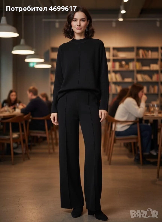 Комплект плетиво , снимка 1