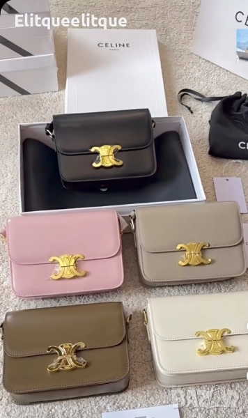 чанти celine , снимка 1