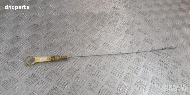 Щека масло Opel Meriva 1.7CDTi 2004г.	, снимка 1