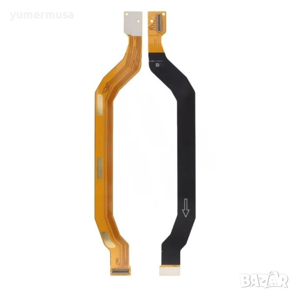 Redmi Note 12 Pro 4G-нови LCD кабели, снимка 1