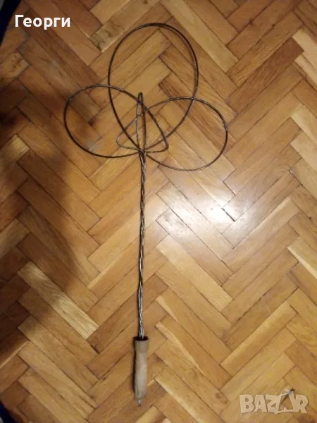 Соц тупалка , снимка 1