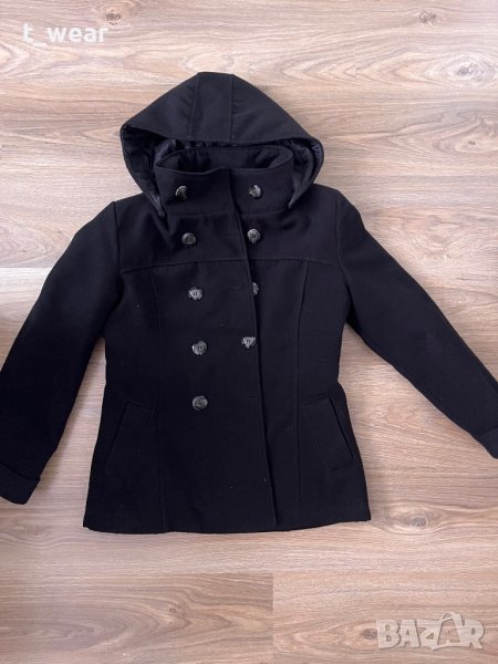 Дамско палто, снимка 1