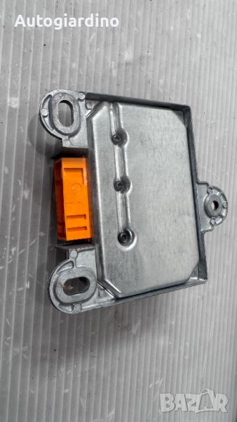 Airbag модул / сензор / датчик зa Citroen Saxo - 550740800 / 9638588680, снимка 1