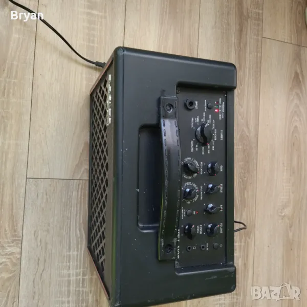 Vox Vx I modeling amp- усилвател за китара, снимка 1