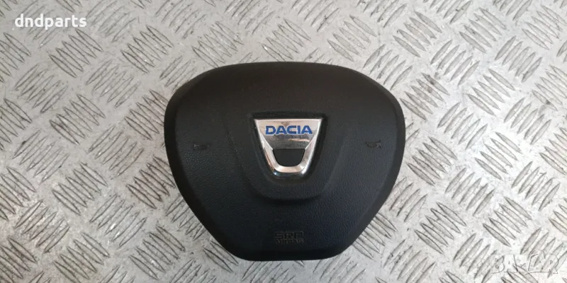 Airbag волан Dacia Sandero Stepway 2018г.	, снимка 1