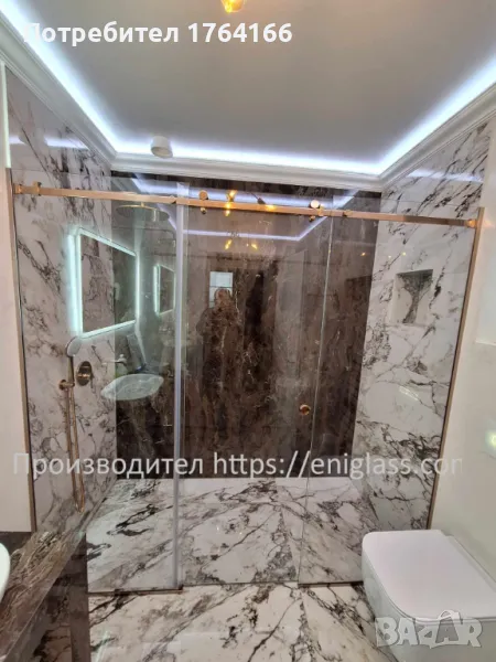 Душ кабини, снимка 1