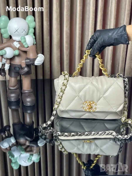 Ch🅰️nel дамски чанти Различни цветове , снимка 1