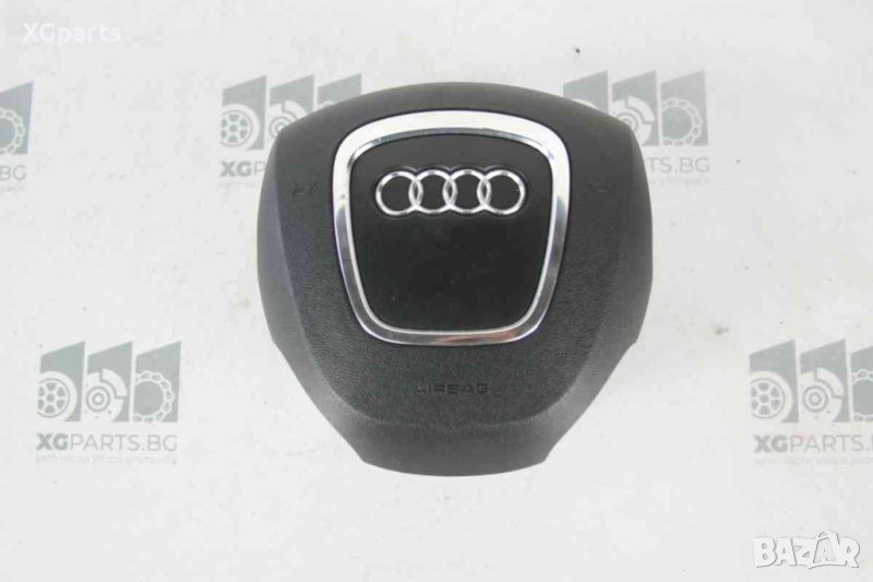 AIRBAG волан за Audi A4 B7 (2004-2008), снимка 1
