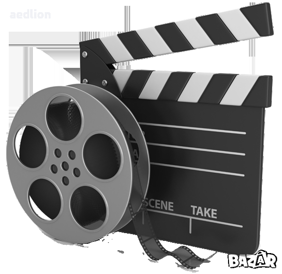 Видео, аудио и фото услуги!, снимка 1
