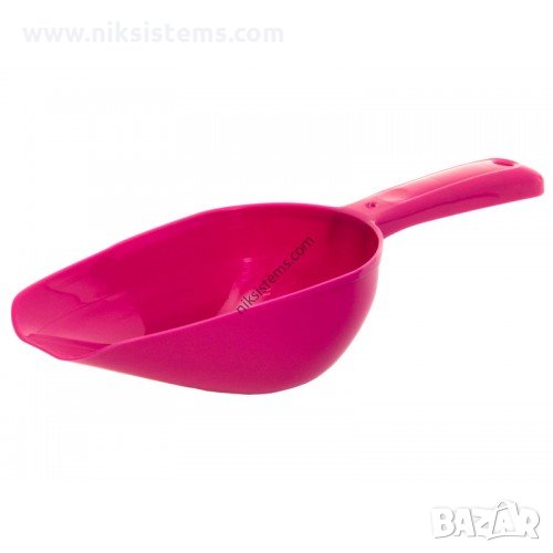 Гребка 400 гр. - висок клас - Арт. №: 24257, снимка 1