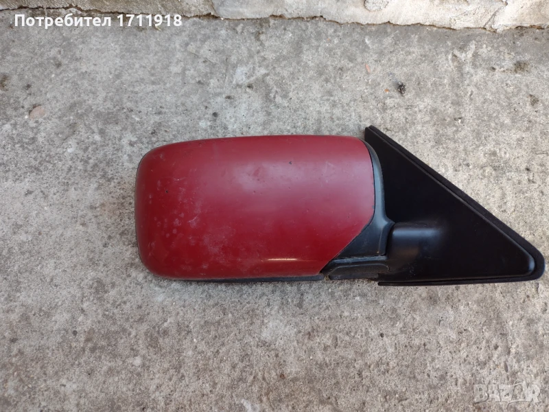 Дясно огледало BMW E36 комби седан, снимка 1
