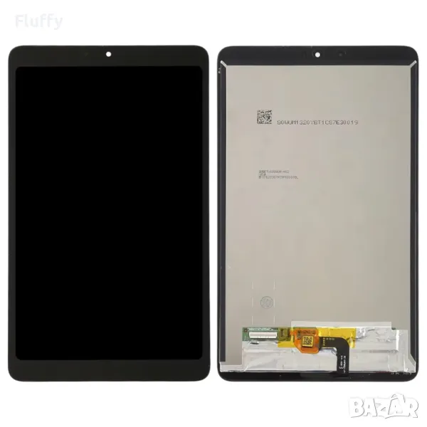 Дисплей с Тъч Скрийн за Xiaomi Mi Pad 4 (8"), снимка 1