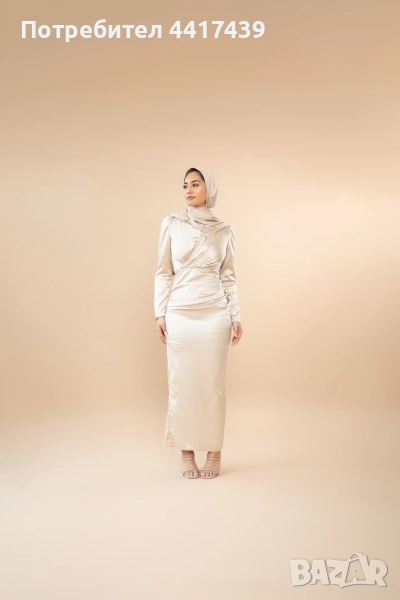 Нова рокля , снимка 1