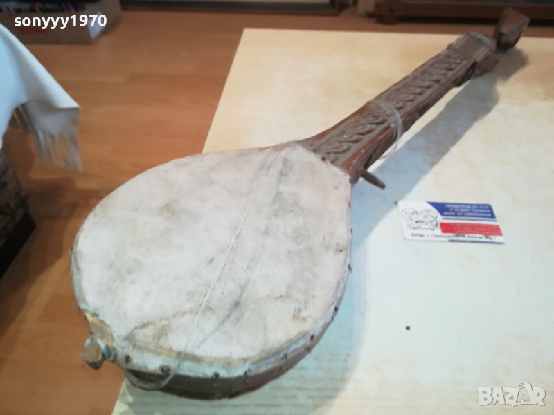 АНТИКА-70СМ СТРУННО УДАРЕН МУЗИКАЛЕН ИНСТРУМЕНТ 1203241403, снимка 1