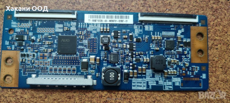 T-con TT-5550T10C06, снимка 1